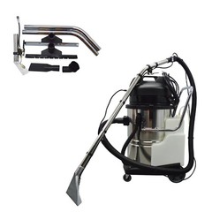 Hotel Carpet Spraying Cleaning Machine Floor Dust Extractor 110V 13.2gal