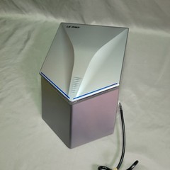 LS-PRO Automatic Hand Dryer for Commercial Bathrooms. High Speed Air