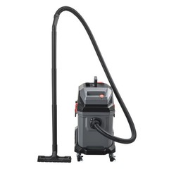 11 Gallon Wet Dry Shop Vacuum, 5.5 HP Portable with Self – Cleaning, 1350W, 20ft