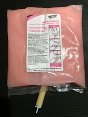 (12 PK) Health Guard By Kutol Pink Lotion Skin Cleanser Refill (27 fl oz) 5665