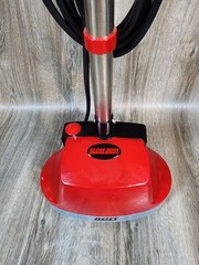 Gloss Boss Floor Polisher Buffer Waxer Scrubber Pullman-Holt Tested