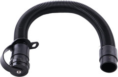 Drain Hose 1043538 1017380 Compatible with Tennant/Nobles SS3 SS5 SSR A3 A5 T3 T