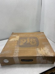 PIG SpillBlocker Dike Black PLR204-BK