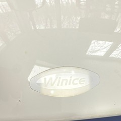 Winice Sterilize High Speed Hand Dryer FLZ001U 850W 100V-120V