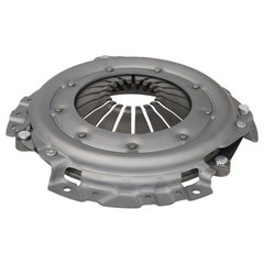 Clutch Kit Jeep Wrangler 2.5L TJ 1994-95 1997-02 Organic 9 1/8″ 232mm Manual