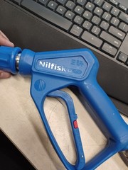 92213613 Nilfisk Alto Food Division Trigger Gun max 80 bar