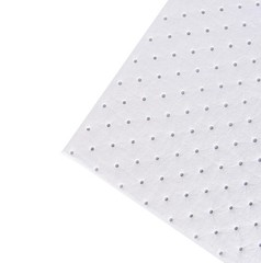 Aain LT010A Heavy Duty Oil Absorbent Pads, Oil Maintenance Mat Roll for All Purp