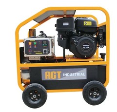 AGT 4000 PSI,13 HP, Hot Pressure washer | AGT-HPW4000