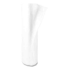 45 gal Commercial Can Liners Natural 250 per Carton Inteplast Group VALH4048N16