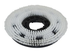 Scrubbing Brush Hard Hako Super 43 – New Model 2001 Onwards – Bristle Poly 1.0