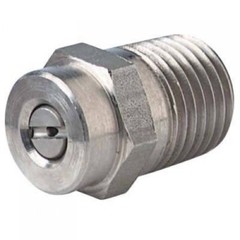 General Pump Pressure Washer Nozzle 0004 (0 Degree, Size #4) 1/4″ Threaded