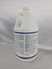 Zep Spirit II Ready to use detergent disinfectant/cleaner 1 Gallon New Sealed