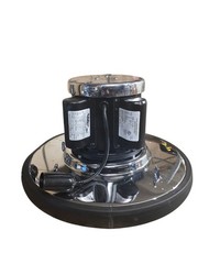 WAXIE Sanitary Supply Waxie 20″ 1.5HP Commercial Floor Polisher & Scrubber – NEW