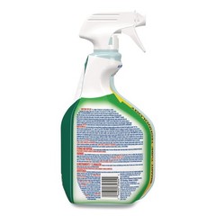 Tilex 35604CT 32 oz. Smart Tube Soap Scum Remover & Disinfectant (9/Carton) New