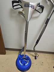 Hydro-Force SX-15 Hard Surface Cleaning Tool