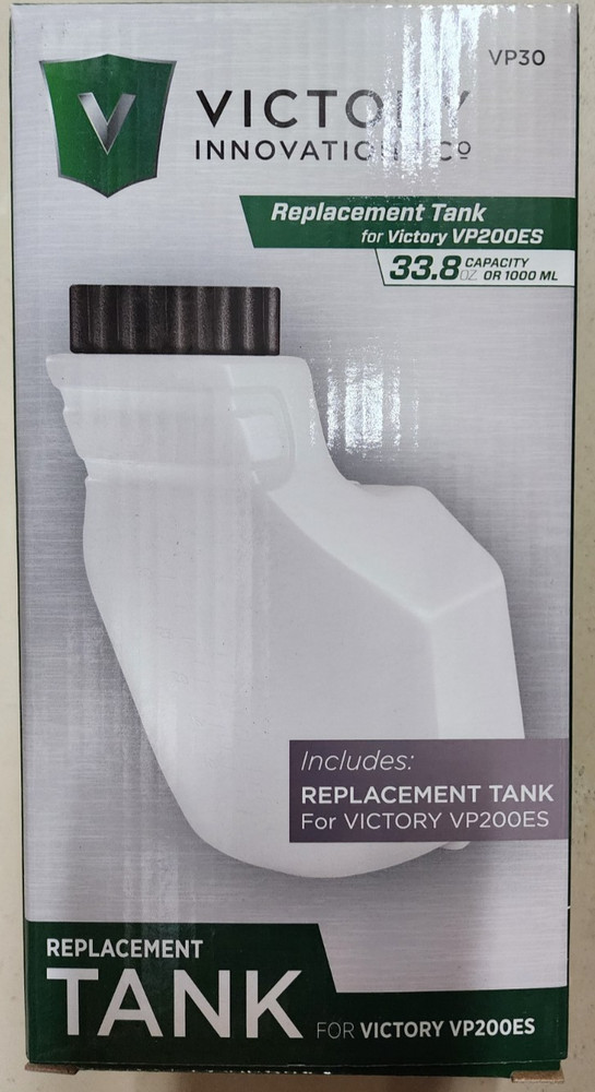 Victory Innovations Hand Held Sprayer, Replacement Tank VP30