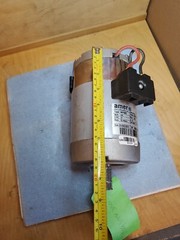 AMER MP80S/2 300W, 24VDC. 1400RPM 6920573E IN*STOCK*USA READY*TO*SHIP