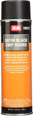 39813 Satin Black Chipguard – 14.82 Oz.