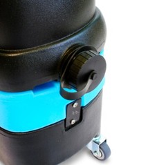 Mytee S-300H Tempo Heated Spotter Extractor