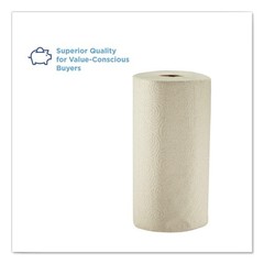 Georgia Pacific Professional 28290 Pacific Blue Ppr Towel (250/Rl, 12-Rl/Ct) New