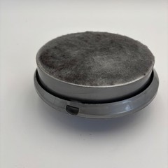 Dyson Pre-Motor Filter DC15 The Ball OS Gray Good Washable OEM Part