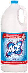 8001480146600 ACE WYBIELACZ REGULAR 4L X4 Orbico Sp. z o.o