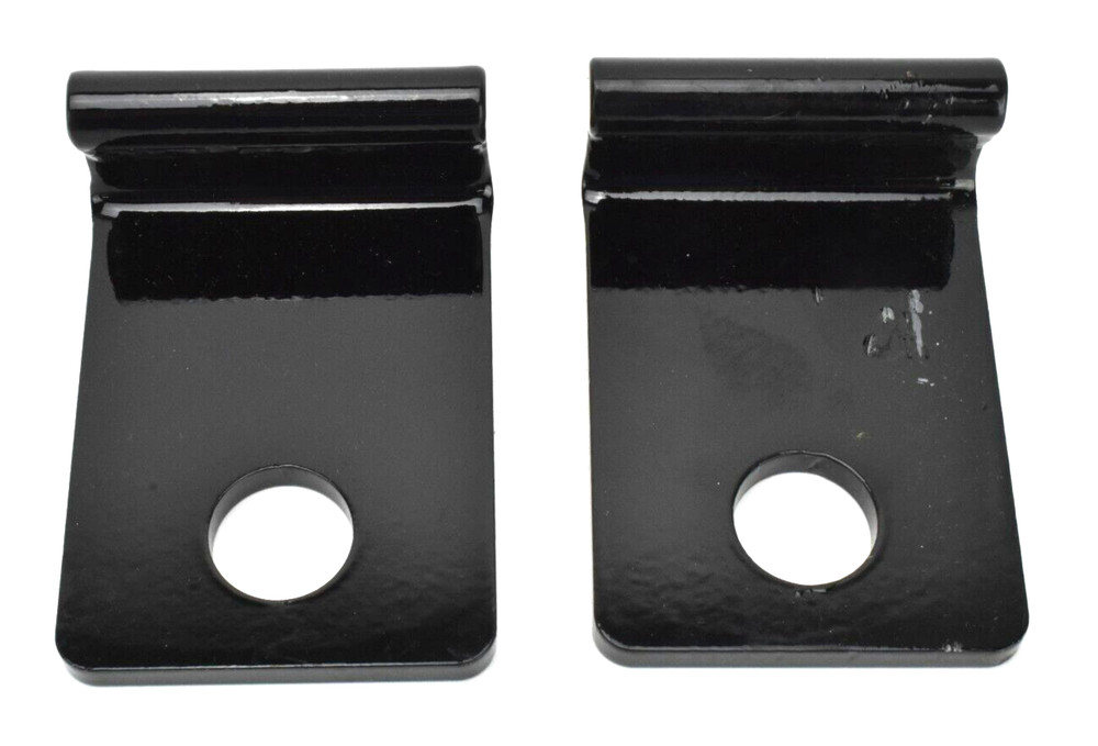 NEW Tennant 761501 Filter Bag Lift Kit for Model 830 Sweeper
