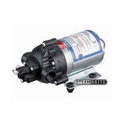 Shurflo 8000-853-238 Pump 100 PSI 24 Volt 8.662-172.0