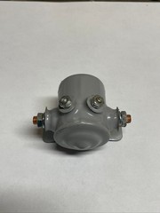 Continuous Duty Solenoid 24117-12V307 Elgin Sweeper 12V