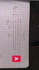 CPVC Carpet Wand Glide – Homemade, 1/2in CPVC, Hand Cut. READ FULL DESCRIPTION