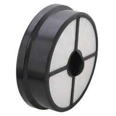 HQRP Hepa Filter 2-Pack compatible with Eureka HF-16 68115A 68115, Airspeed…