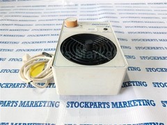 Simco AEROSTAT PC I/J Ionizing Air Blower Fast Ship 30 Days Warranty