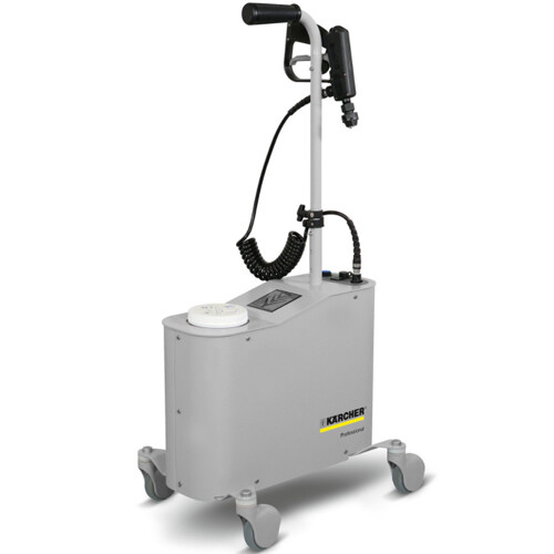 Karcher PS 4/7 Bp Mister 1.007-082.0 Portable, 8 hr battery, safe easy operation