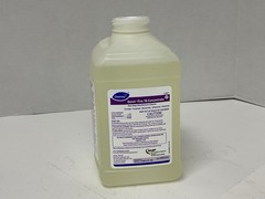 Diversey Oxivir Five 16 Concentrate One Step Disinfectant Cleaner 2.5L (57)