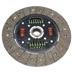 Stage 1 Clutch Kit Chevy GMC Isuzu Hombre 2.2L 1996-2000 4Cyl 26pc K70148-01