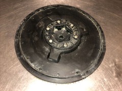 Genuine Original Minuteman 260 MC260026QP Floor Scrubber Pad Disk Assembly