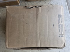 JonCrete Concrete Sealer 5 GAL Stone & Concrete Liquid Bag-in-Box (BIB) 95104853