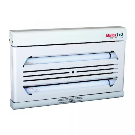 Diversey 125-000313 Insect Trap, 12 1/2 In H, 190 Sq Ft