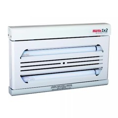 Diversey 125-000313 Insect Trap, 12 1/2 In H, 190 Sq Ft