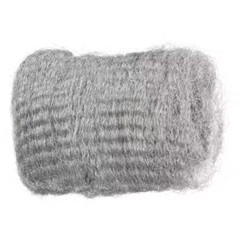 Grade #0 Medium Fine Steel Wool Pads (12-Pack)