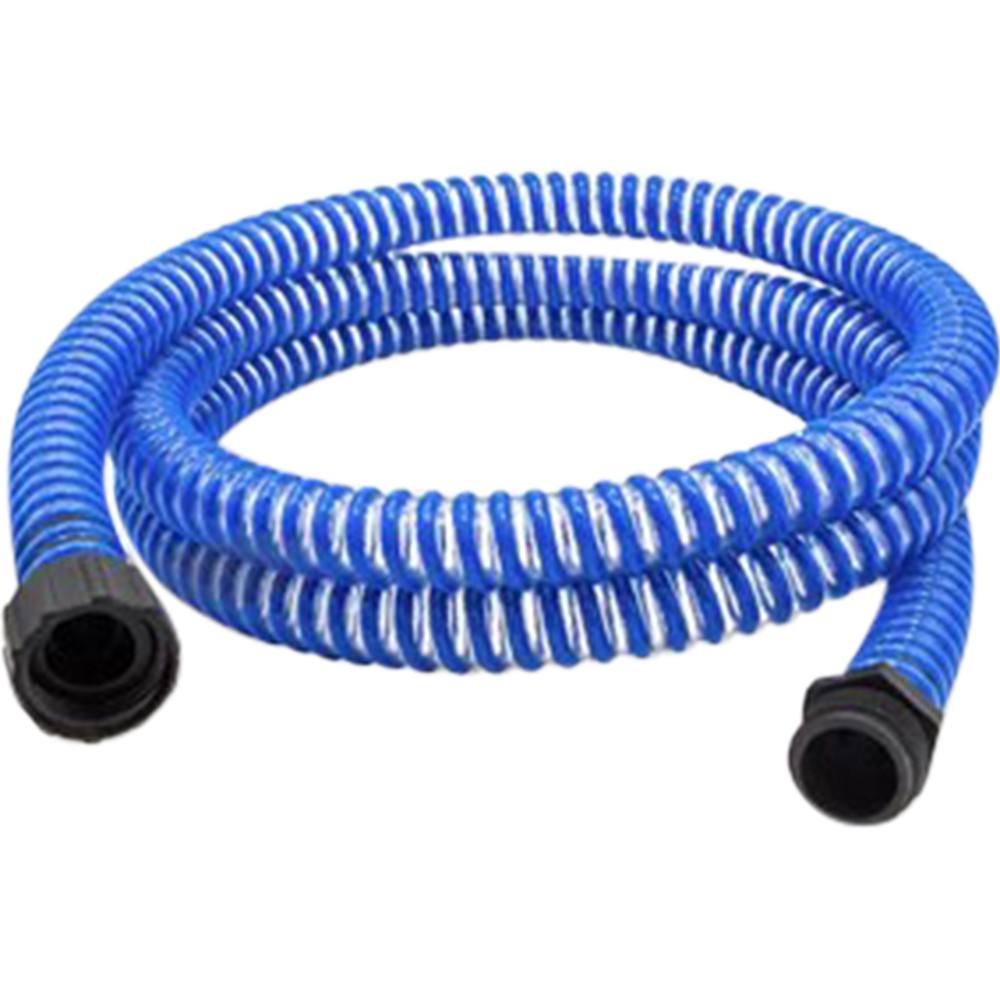 Whip Hose – 6ft – Blue FUJ-2049F