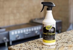 Krud Kutter Pro Cleaner Degreaser, 32 oz Spray- 352263, 6 Pack