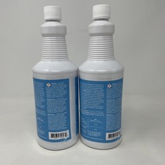 2x Fresh Products 1232WBLECT 32 oz. Conqueror 103 Concentrate – TUTTI FRUTTI New