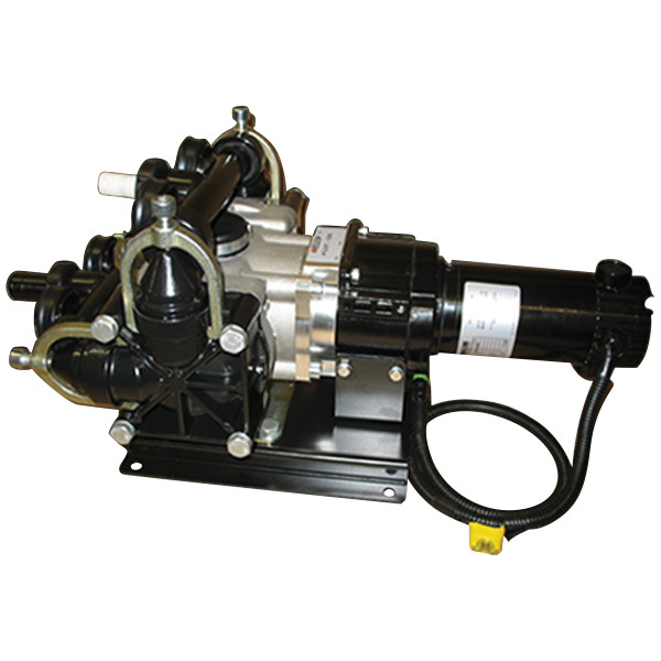 Sapphire Scientific Automatic Waste Pumpout