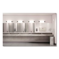 Rubbermaid Commercial 2147027 1100 mL Hand Soap Refill – Fragrance Free 4/CT New