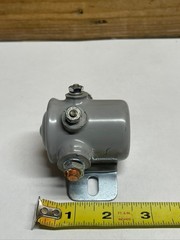 Continuous Duty Solenoid 24117-12V307 Elgin Sweeper 12V
