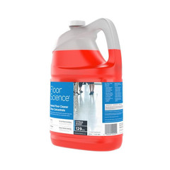 Floor Science CBD540441 Professional Neutral Floor Cleaner, Deep & Gentle Cleani