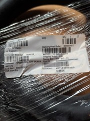 Tennant Replacement Part Cord, Sponge 4031410