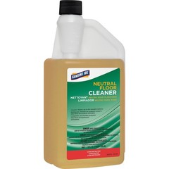 Genuine Joe Neutral Floor Cleaner (gjo-99671) (gjo99671)