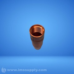CM INDUSTRIES 145.0553C Conical Nozzle FNOB